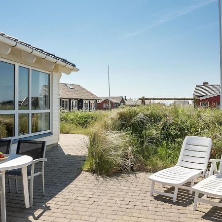 Holiday Home Nyssa - 350M From The Sea In Western Jutland By Interhome Lakolk Экстерьер фото