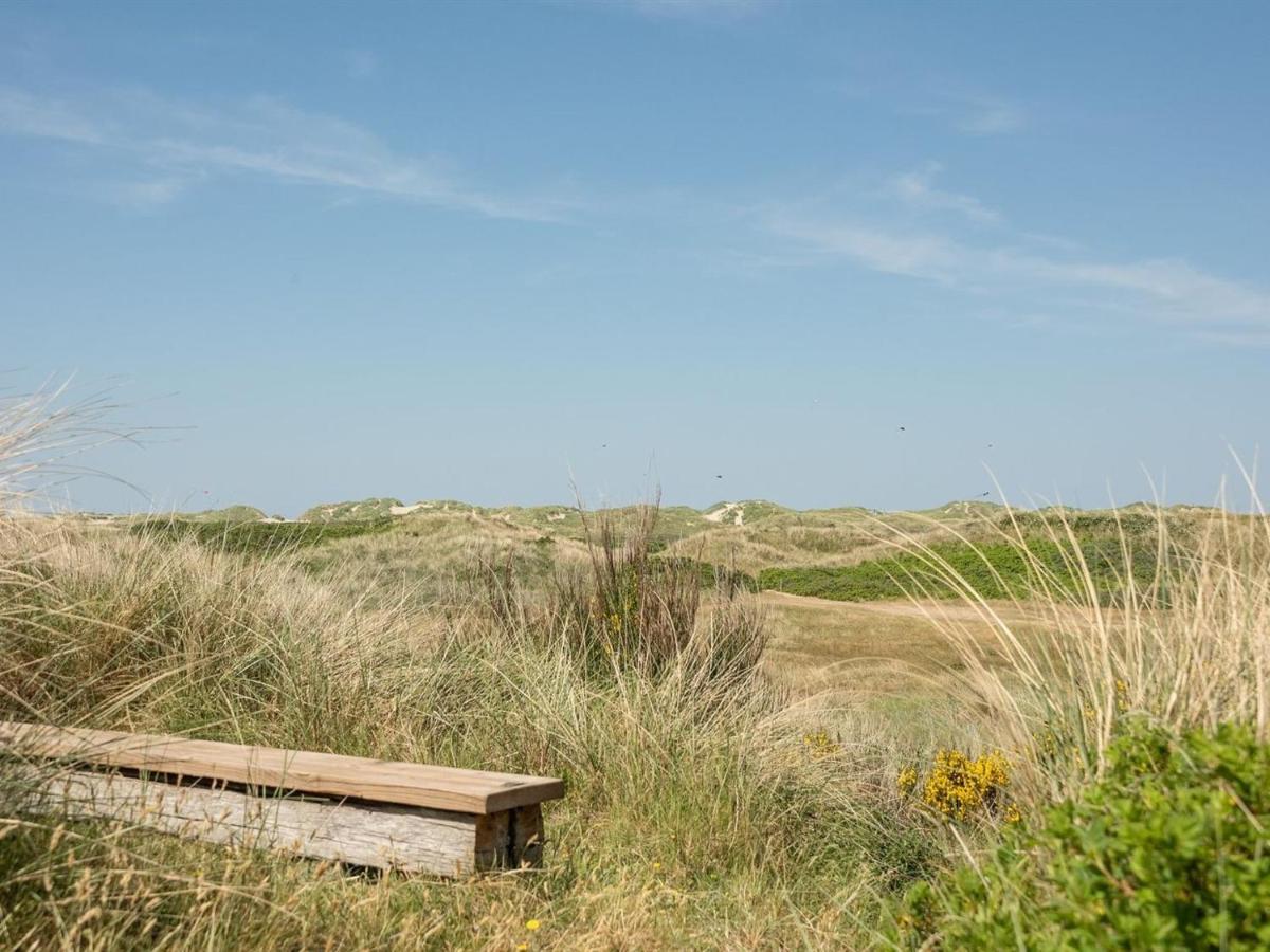 Holiday Home Nyssa - 350M From The Sea In Western Jutland By Interhome Lakolk Экстерьер фото